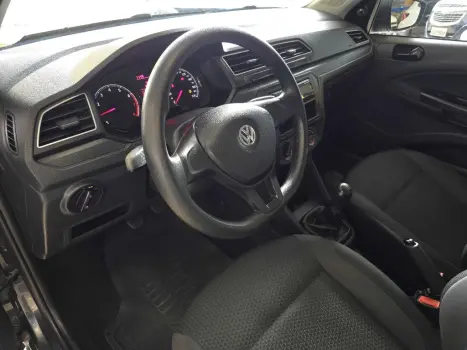 VOLKSWAGEN Gol 1.0 12V 4P FLEX MPI G7, Foto 14