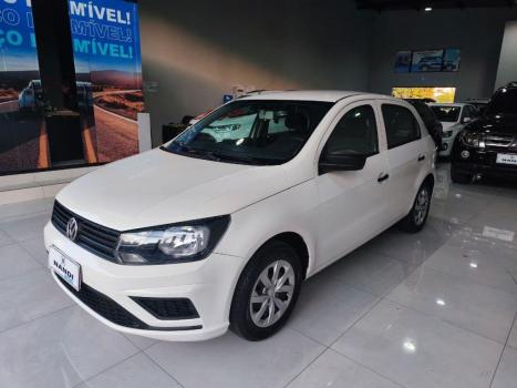 VOLKSWAGEN Gol 1.0 12V 4P FLEX MPI G7, Foto 1