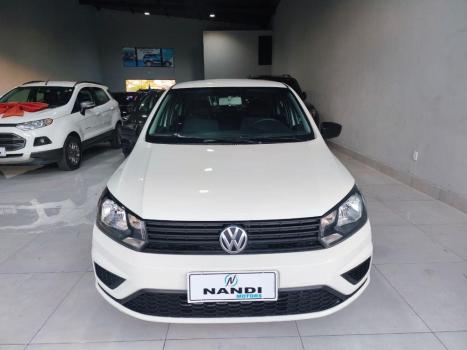 VOLKSWAGEN Gol 1.0 12V 4P FLEX MPI G7, Foto 2
