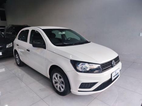 VOLKSWAGEN Gol 1.0 12V 4P FLEX MPI G7, Foto 3