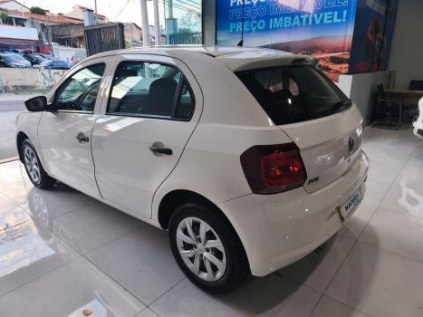 VOLKSWAGEN Gol 1.0 12V 4P FLEX MPI G7, Foto 4