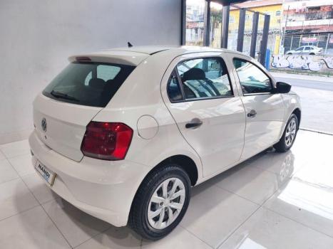 VOLKSWAGEN Gol 1.0 12V 4P FLEX MPI G7, Foto 6