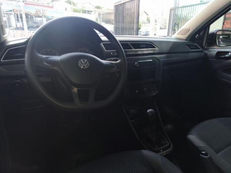 VOLKSWAGEN Gol 1.0 12V 4P FLEX MPI G7, Foto 7