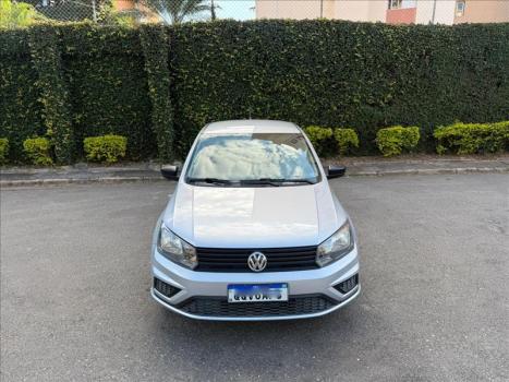 VOLKSWAGEN Gol 1.0 12V 4P FLEX MPI G7, Foto 2