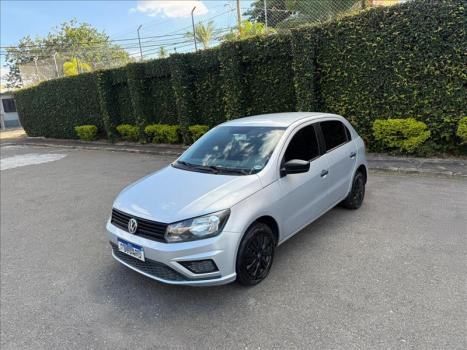 VOLKSWAGEN Gol 1.0 12V 4P FLEX MPI G7, Foto 3