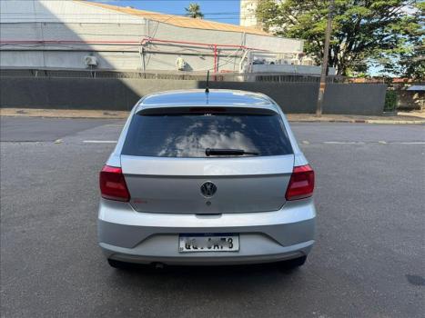 VOLKSWAGEN Gol 1.0 12V 4P FLEX MPI G7, Foto 4