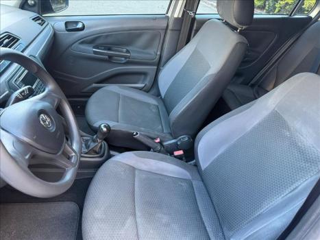 VOLKSWAGEN Gol 1.0 12V 4P FLEX MPI G7, Foto 5