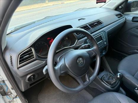 VOLKSWAGEN Gol 1.0 12V 4P FLEX MPI G7, Foto 6