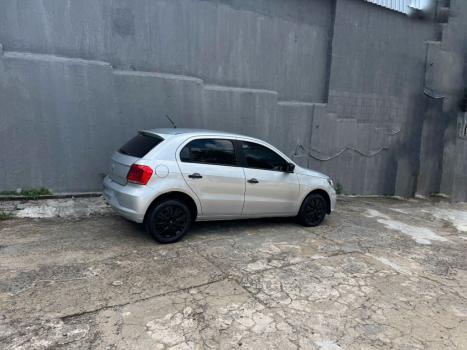 VOLKSWAGEN Gol 1.0 12V 4P FLEX MPI G7, Foto 1