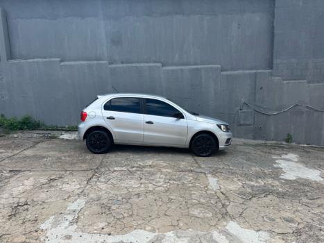 VOLKSWAGEN Gol 1.0 12V 4P FLEX MPI G7, Foto 2