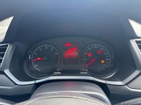 VOLKSWAGEN Gol 1.0 12V 4P FLEX MPI G7, Foto 3