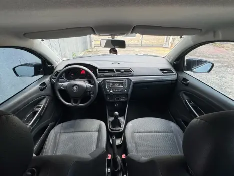 VOLKSWAGEN Gol 1.0 12V 4P FLEX MPI G7, Foto 4