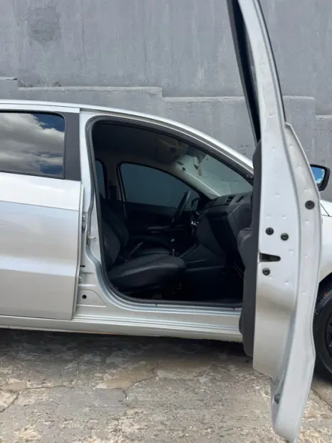 VOLKSWAGEN Gol 1.0 12V 4P FLEX MPI G7, Foto 6