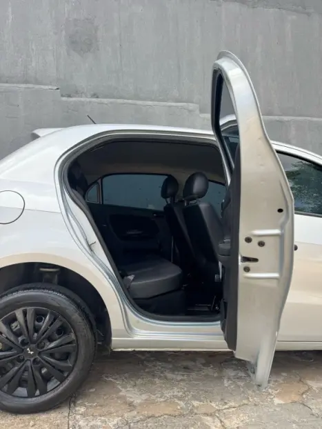 VOLKSWAGEN Gol 1.0 12V 4P FLEX MPI G7, Foto 7