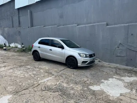 VOLKSWAGEN Gol 1.0 12V 4P FLEX MPI G7, Foto 8