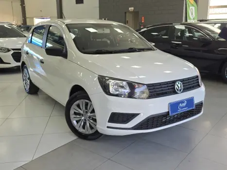 VOLKSWAGEN Gol 1.0 12V 4P FLEX MPI G7, Foto 1