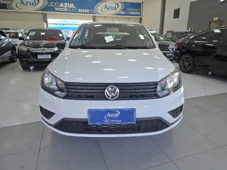 VOLKSWAGEN Gol 1.0 12V 4P FLEX MPI G7, Foto 2