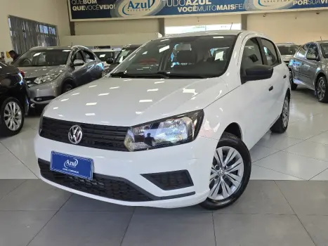 VOLKSWAGEN Gol 1.0 12V 4P FLEX MPI G7, Foto 3