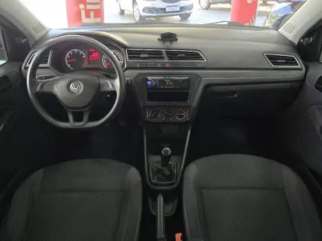 VOLKSWAGEN Gol 1.0 12V 4P FLEX MPI G7, Foto 7
