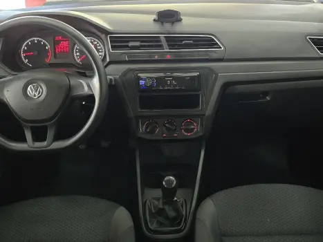 VOLKSWAGEN Gol 1.0 12V 4P FLEX MPI G7, Foto 8