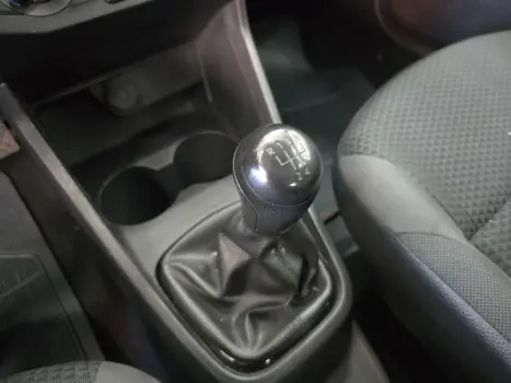 VOLKSWAGEN Gol 1.0 12V 4P FLEX MPI G7, Foto 9