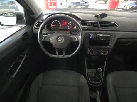 VOLKSWAGEN Gol 1.0 12V 4P FLEX MPI G7, Foto 10