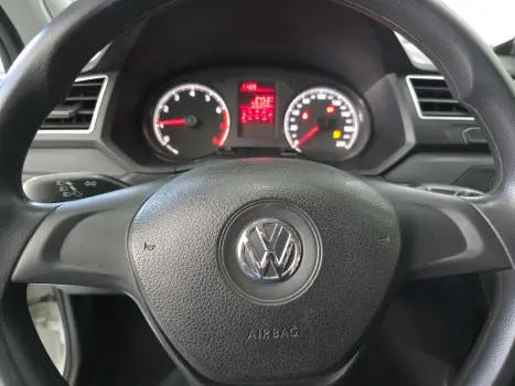 VOLKSWAGEN Gol 1.0 12V 4P FLEX MPI G7, Foto 11