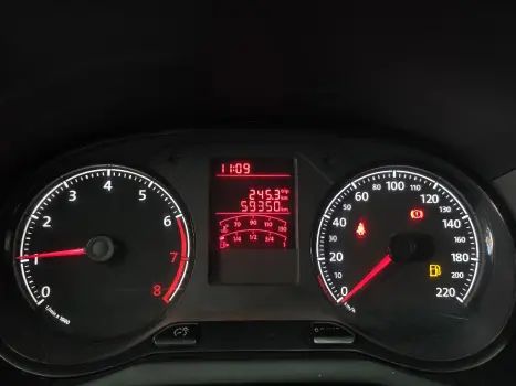 VOLKSWAGEN Gol 1.0 12V 4P FLEX MPI G7, Foto 12