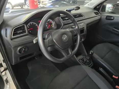 VOLKSWAGEN Gol 1.0 12V 4P FLEX MPI G7, Foto 14