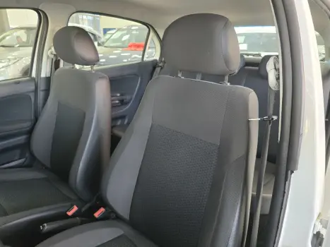 VOLKSWAGEN Gol 1.0 12V 4P FLEX MPI G7, Foto 15