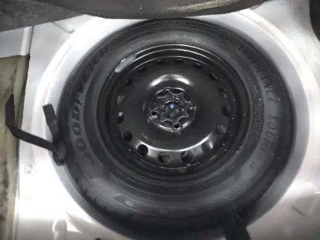 VOLKSWAGEN Gol 1.0 12V 4P FLEX MPI G7, Foto 18