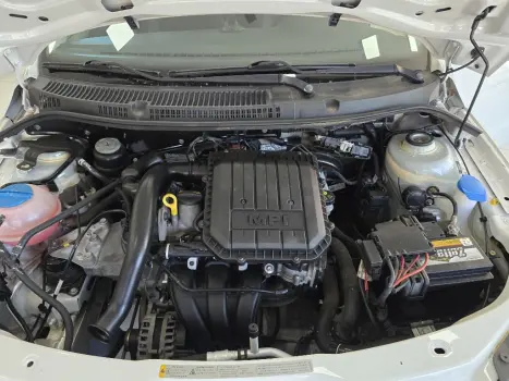 VOLKSWAGEN Gol 1.0 12V 4P FLEX MPI G7, Foto 19