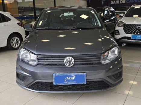 VOLKSWAGEN Gol 1.0 12V 4P FLEX MPI G7, Foto 2