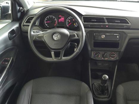 VOLKSWAGEN Gol 1.0 12V 4P FLEX MPI G7, Foto 10