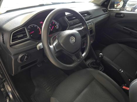 VOLKSWAGEN Gol 1.0 12V 4P FLEX MPI G7, Foto 14