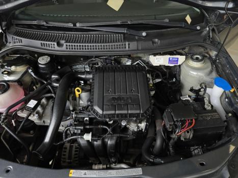VOLKSWAGEN Gol 1.0 12V 4P FLEX MPI G7, Foto 19