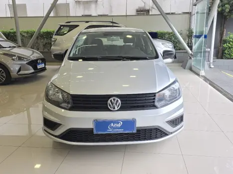 VOLKSWAGEN Gol 1.0 12V 4P FLEX MPI G7, Foto 2