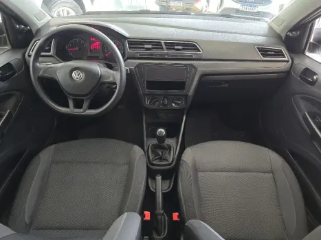 VOLKSWAGEN Gol 1.0 12V 4P FLEX MPI G7, Foto 7