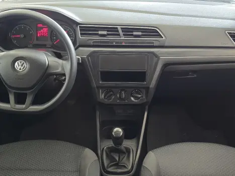 VOLKSWAGEN Gol 1.0 12V 4P FLEX MPI G7, Foto 8