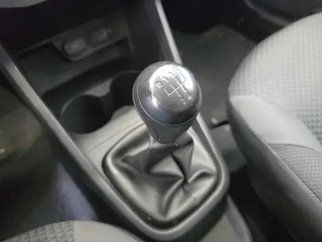 VOLKSWAGEN Gol 1.0 12V 4P FLEX MPI G7, Foto 9