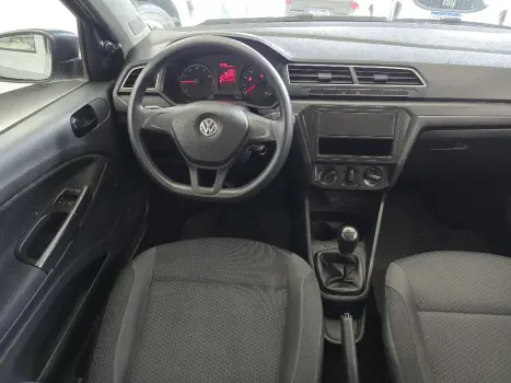 VOLKSWAGEN Gol 1.0 12V 4P FLEX MPI G7, Foto 10