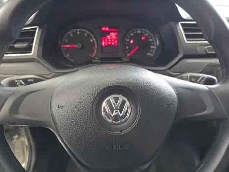 VOLKSWAGEN Gol 1.0 12V 4P FLEX MPI G7, Foto 11