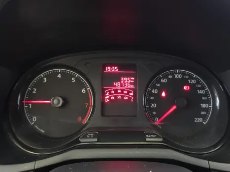 VOLKSWAGEN Gol 1.0 12V 4P FLEX MPI G7, Foto 12