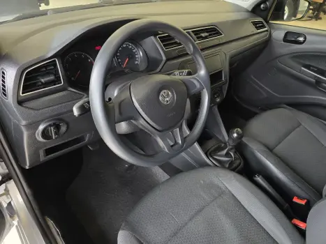 VOLKSWAGEN Gol 1.0 12V 4P FLEX MPI G7, Foto 14