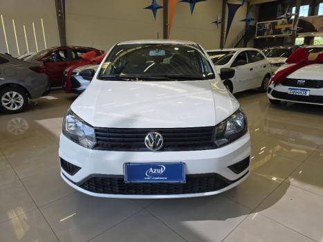 VOLKSWAGEN Gol 1.0 12V 4P FLEX MPI G7, Foto 2