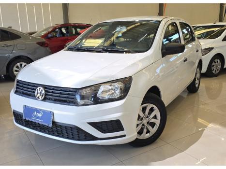 VOLKSWAGEN Gol 1.0 12V 4P FLEX MPI G7, Foto 3