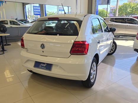 VOLKSWAGEN Gol 1.0 12V 4P FLEX MPI G7, Foto 6