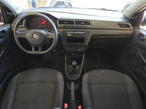 VOLKSWAGEN Gol 1.0 12V 4P FLEX MPI G7, Foto 7