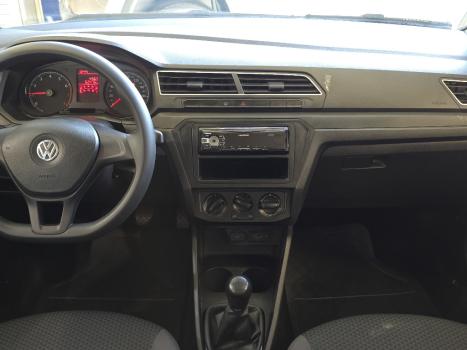 VOLKSWAGEN Gol 1.0 12V 4P FLEX MPI G7, Foto 8