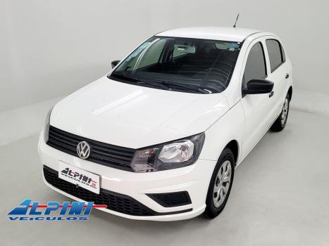 VOLKSWAGEN Gol 1.0 12V FLEX MPI G8, Foto 1